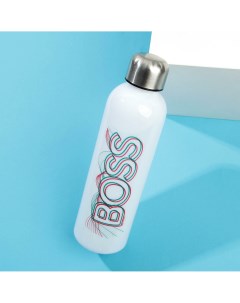 Бутылка для воды boss 700 мл Svoboda voli