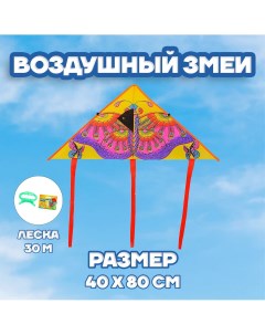 Воздушный змей Funny toys