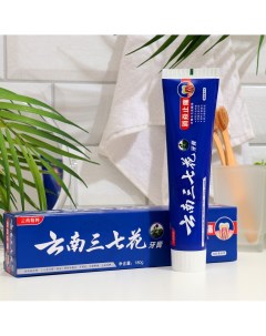 Зубная паста китайская традиционная противовоспалительная и обезболивающая 180 г Nobrand