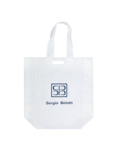 Подарочная сумка Sergio belotti