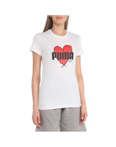 Футболки и топы Puma