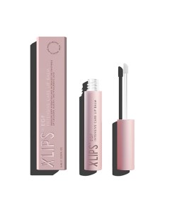 XLIPS EGF Бальзам для интенсивного ухода за губами Xlash cosmetics