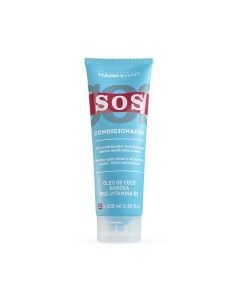 SOS Conditioner кондиционер для волос 250 Happy hair