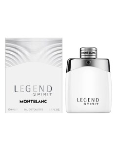 Legend Spirit 100 Montblanc
