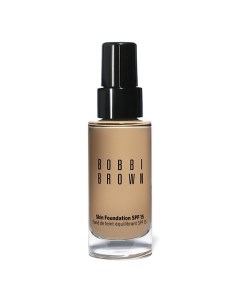 Тональный крем Skin Foundation SPF15 Bobbi brown