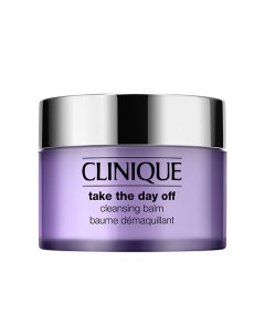 Бальзам для снятия макияжа Take The Day Off Clinique