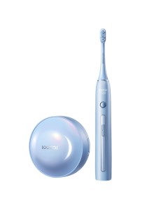 Электрическая зубная щетка X3 Pro Global 4 режима очистки звуковая Soocas
