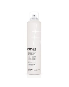 Спрей термозащита для волос STYLE 200 Dott. solari cosmetics