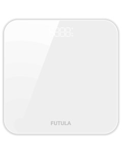 Умные напольные электронные весы Scale 2 Futula