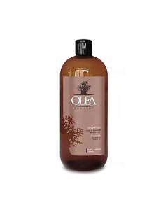 Шампунь для волос с маслами баобаба и семян льна OLEA BAOBAB 1000 Dott. solari cosmetics