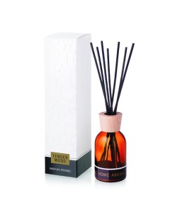 Аромадиффузор Tender wood Sweet Home Aroma 110 Parfum eternel art studio