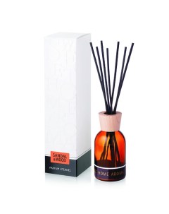 Аромадиффузор Sandal Wood Sweet Home Aroma 110 Parfum eternel art studio