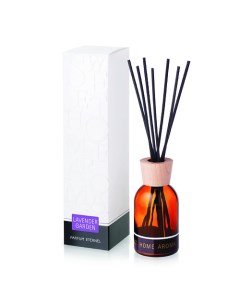 Аромадиффузор Lavender Garden Sweet Home Aroma 110 Parfum eternel art studio