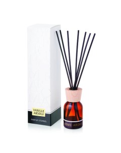 Аромадиффузор Vanille Absolu Sweet Home Aroma 60 Parfum eternel art studio