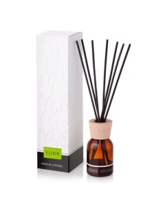 Аромадиффузор Elixir Sweet Home Aroma 60 Parfum eternel art studio