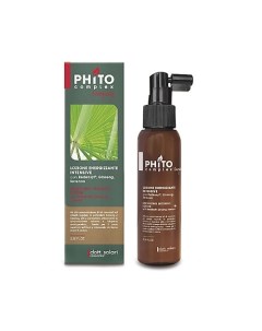 Интенсивный лосьон предотвращающий выпадение волос PHITOCOMPLEX ENERGIZING 100 Dott. solari cosmetics