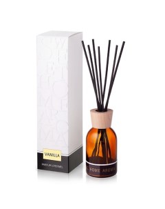 Аромадиффузор Vanilla Sweet Home Aroma 110 Parfum eternel art studio