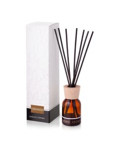 Аромадиффузор Cinnamon Sweet Home Aroma 60 Parfum eternel art studio