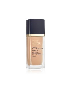 Тональный крем придающий сияние Futurist Aqua Brilliance Makeup SPF20 Estee lauder