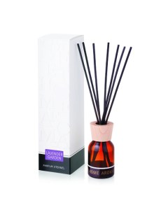 Аромадиффузор Lavender Garden Sweet Home Aroma 60 Parfum eternel art studio