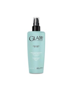 Крем для дисциплины вьющихся волос GLAM CURLY HAIR 250 Dott. solari cosmetics