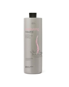 Шампунь с глицерином для всех типов волос Нейтральный PROFESSIONAL LINE 1000 Dott. solari cosmetics