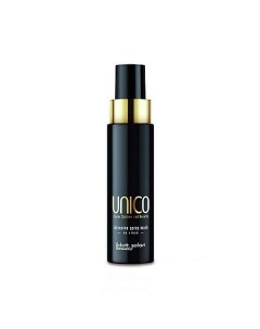 Интенсивная маска спрей мгновенного действия с экстрактом черной икры UNICO 60 Dott. solari cosmetics