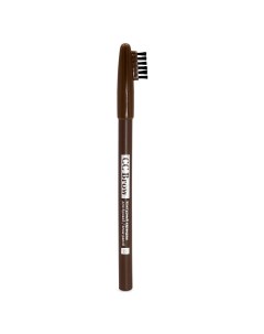 Карандаш контурный для бровей 05 светло коричневый brow pencil СС Brow Lucas' cosmetics