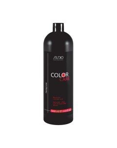 Бальзам для окрашенных волос Caring Line Color Care 1000 мл Kapous