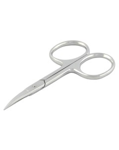 Ножницы для ногтей NS 11 S CVD блестящие Metzger