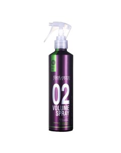 Спрей для объема волос Volumen Pump Spray 250 мл Salerm cosmetics