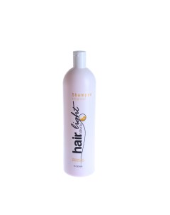 Шампунь для жирных волос Shampoo Antigrasso HAIR LIGHT 1000 мл Hair company