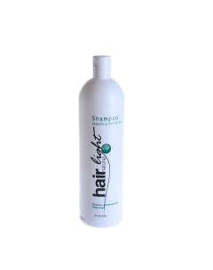 Шампунь увлажняющий Семя льна Shampoo Idratante ai Semi di Lino HAIR LIGHT 1000 мл Hair company