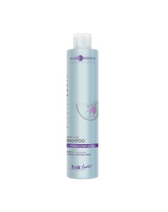 Шампунь с минералами и экстрактом жемчуга HAIR LIGHT MINERAL PEARL Shampoo 250 мл Hair company