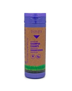 Шампунь с маслом виноградной косточки для волос BIOKERA Grapeology 100 мл Salerm cosmetics