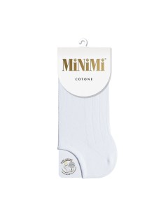 Носки хлопок Bianco 39 41 MINI COTONE 1101 Minimi