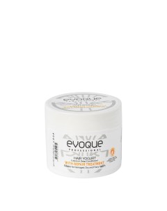 Маска йогуртовая молочная терапия для волос Milk Therapy Hair Yogurt 50 мл Evoque professional