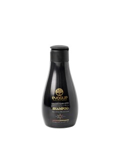 Шампунь для волос умный кератин Smart Keratin Shampoo 100 мл Evoque professional