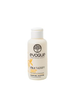 Кондиционер молочная терапия для волос Milk Therapy Creamy Milk Conditioner 100 мл Evoque professional