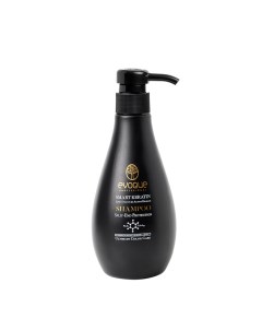 Шампунь для волос умный кератин Smart Keratin Shampoo 380 мл Evoque professional
