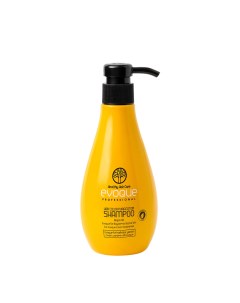 Шампунь очищающий защита цвета для волос Hair Color Purification Shampoo 380 мл Evoque professional