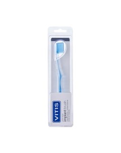 Щётка зубная для имплантов Vitis Implant Brush Dentaid