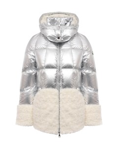 Пуховик Moncler