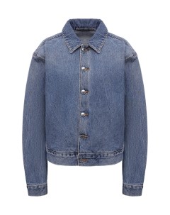 Джинсовая куртка Denim x alexander wang