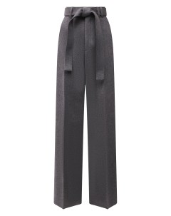 Шерстяные брюки Zegna couture