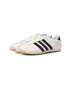 Кожаные кроссовки Training 76 SPZL Adidas originals