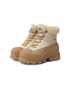 Ботинки Adiroam Hiker Ugg