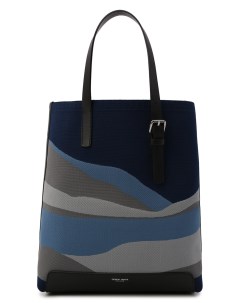 Текстильная сумка шопер Giorgio armani