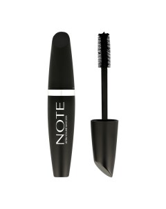 Тушь для ресниц ULTRA VOLUME MASCARA для дополнительного объема Note