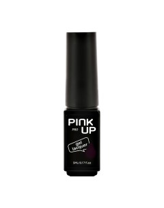 Гель лак для ногтей UV LED MINI PRO тон 30 5 мл Pink up